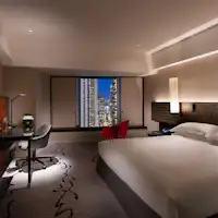 エグゼクティブダブル