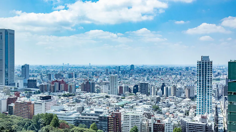 Hilton Tokyo