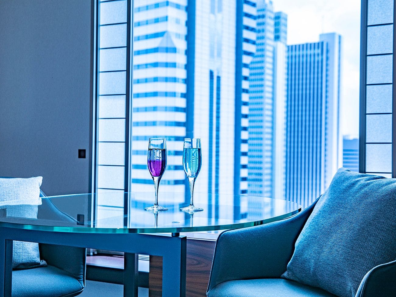 お部屋での過ごし方イメージ