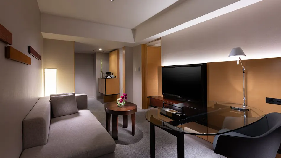 Hilton Tokyo