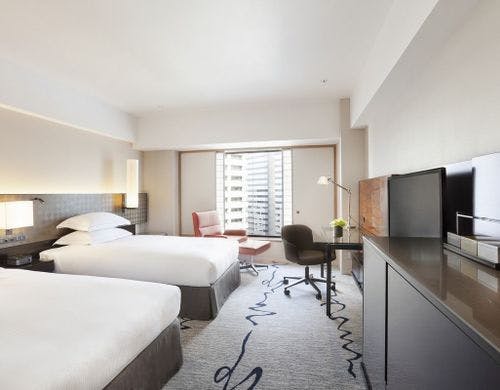 エグゼクティブツイン