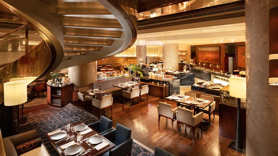Hilton Tokyo