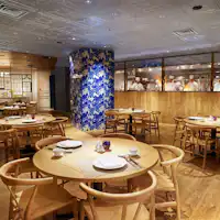 中国料理「王朝」