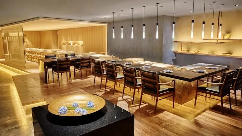 Hilton Tokyo
