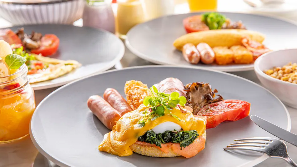Hilton Tokyo