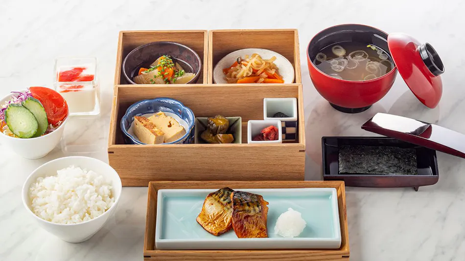 Hilton Tokyo