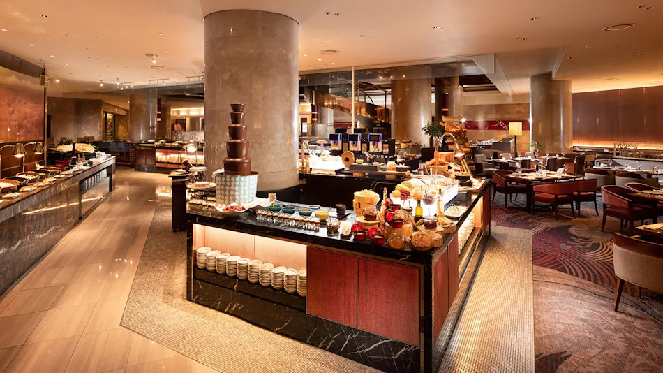 Hilton Tokyo
