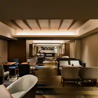 エグゼクティブラウンジ