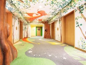 ヒルトン東京ベイ