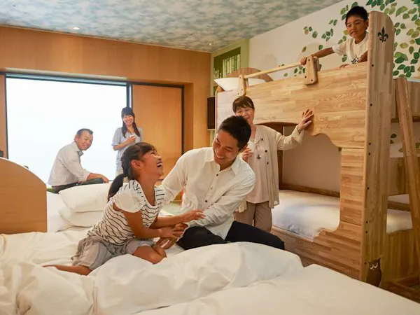 【早期割引】14日前までのご予約がお得!お部屋のみプラン