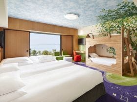 ヒルトン東京ベイ