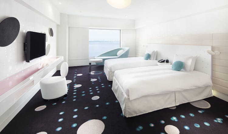 ヒルトン東京ベイ の空室状況を確認する 宿泊予約は 一休 Com ヒルトン東京ベイ の空室状況を確認する 宿泊予約は 一休 Com