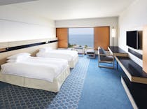 ヒルトン東京ベイ 特典多数 レストラン25 割引 アーリーチェックイン レイトチェックアウト Wi Fi他 朝食付 ヒルトンルーム 40平米 禁煙 宿泊予約は 一休 Com ヒルトン東京ベイ 特典多数 レストラン25 割引 アーリーチェックイン レイトチェックアウト Wi Fi他 朝食付 ヒルトンルーム 40平米 禁煙 宿泊予約は 一休 Com