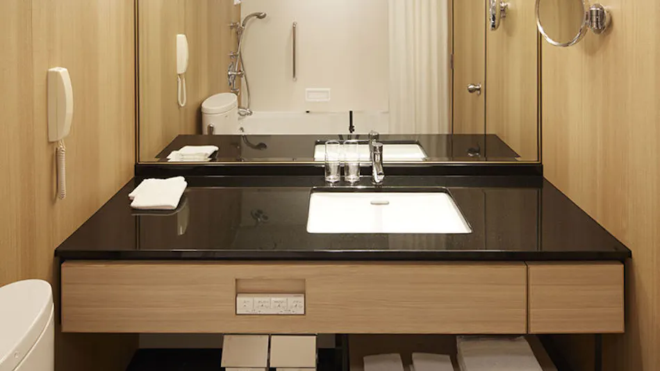 Hilton Tokyo Bay