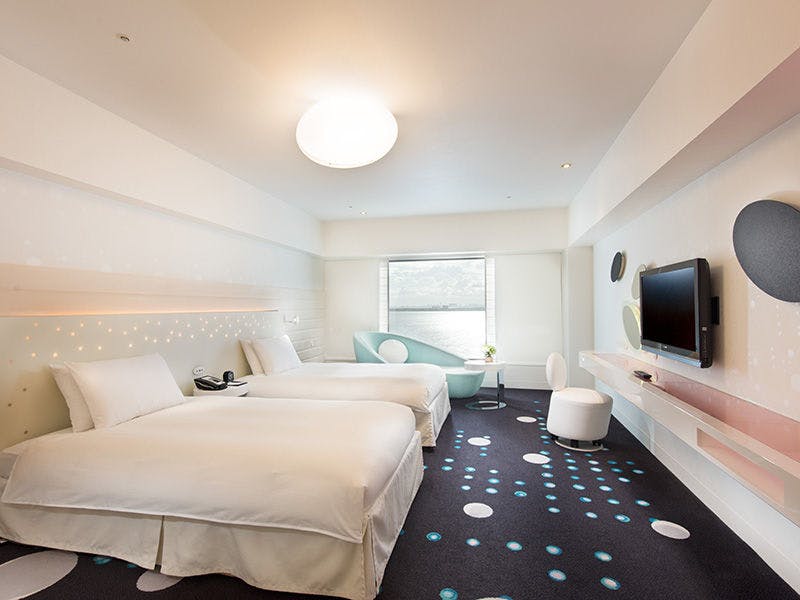 ヒルトン東京ベイ の空室状況を確認する 宿泊予約は 一休 Com