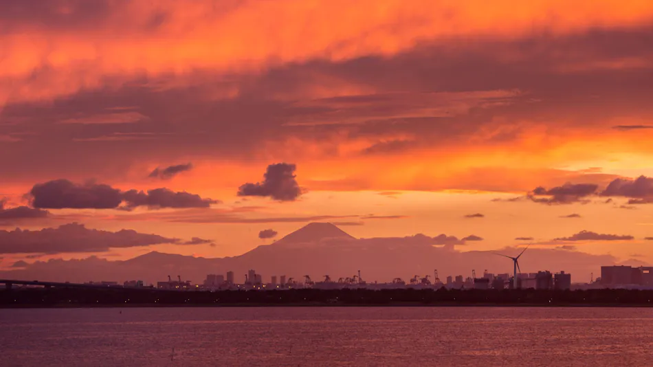 Hilton Tokyo Bay