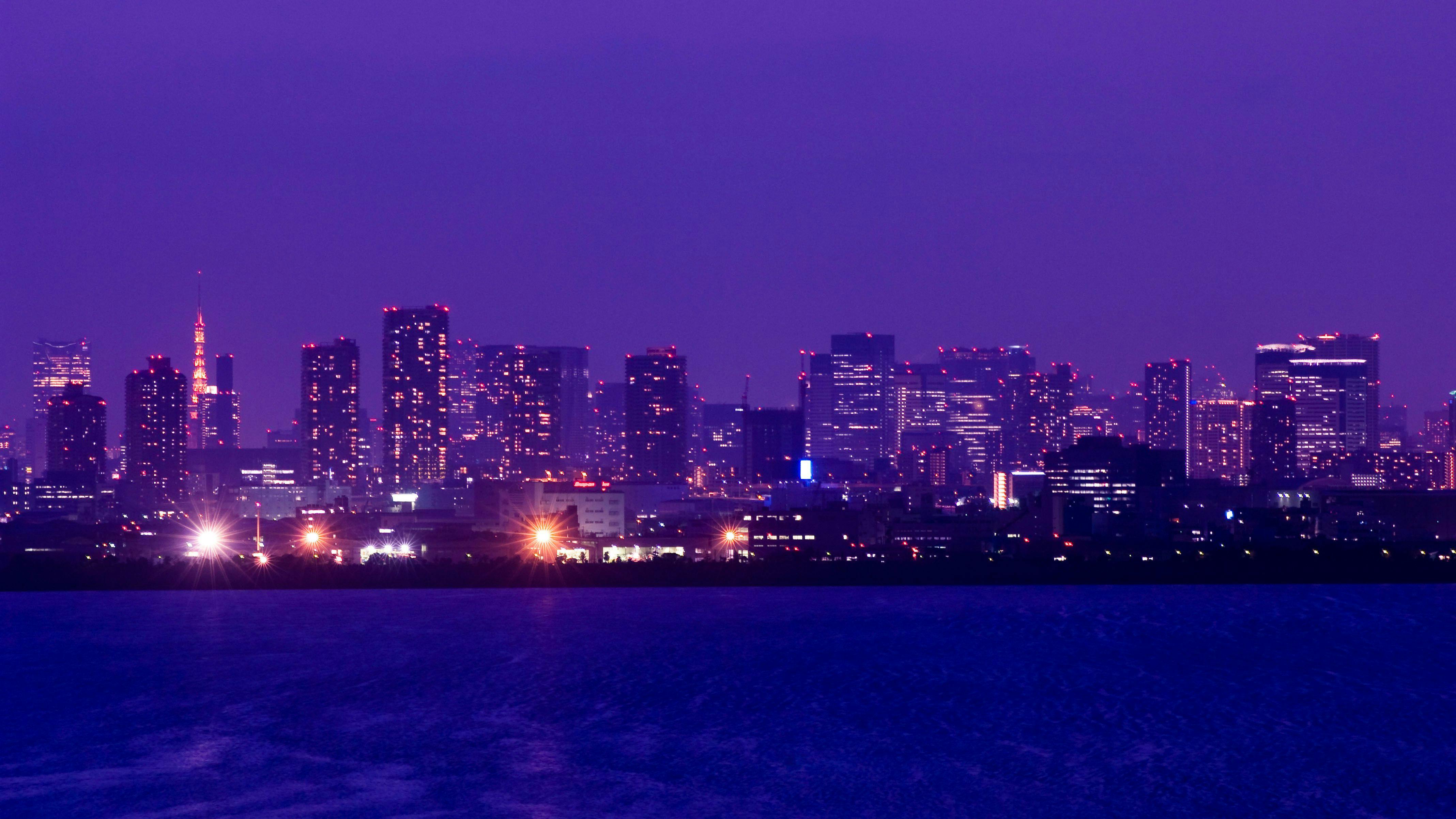 ヒルトン東京ベイ