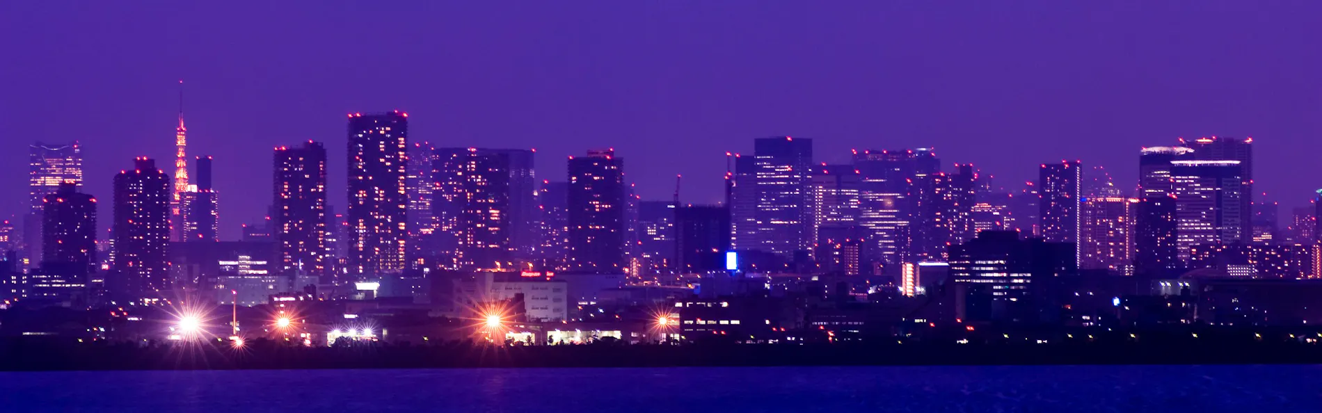 ヒルトン東京ベイ