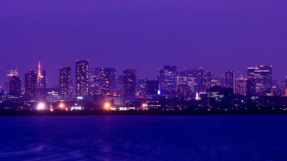 Hilton Tokyo Bay