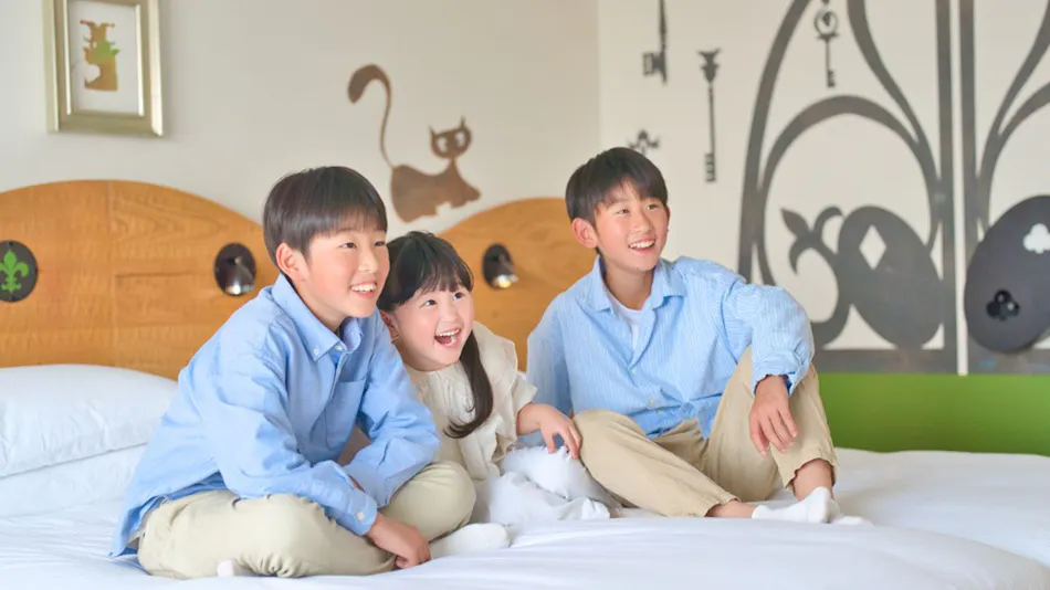 힐튼 도쿄 베이