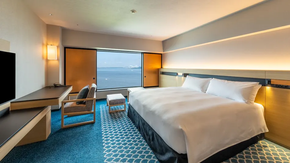 Hilton Tokyo Bay