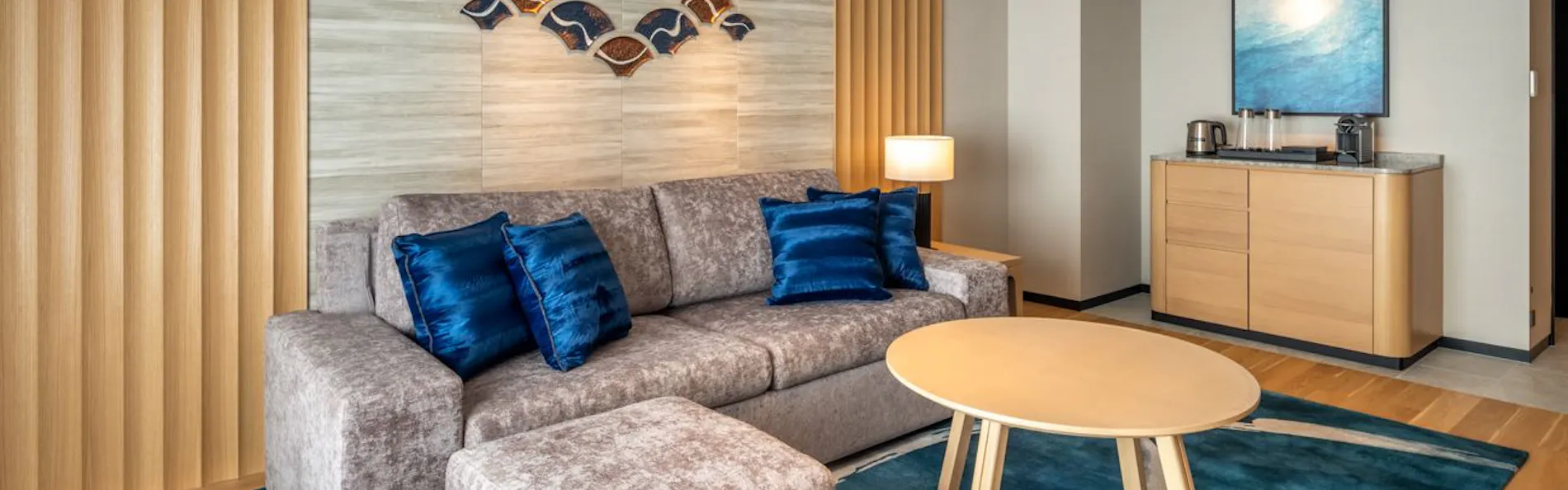 ヒルトン東京ベイ