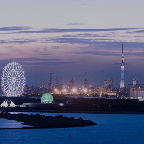 東京ディズニーリゾート R で スカイツリー をご紹介 最上のひとときをどうぞ 一休 Com 東京ディズニーリゾート R で スカイツリー をご紹介 最上のひとときをどうぞ 一休 Com