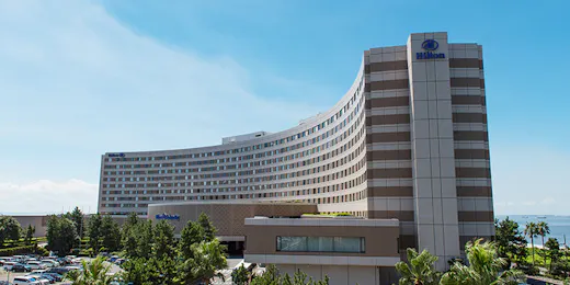 Hilton Tokyo Bay