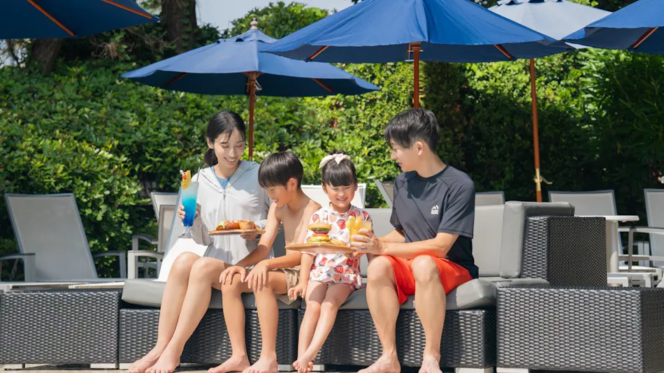 힐튼 도쿄 베이