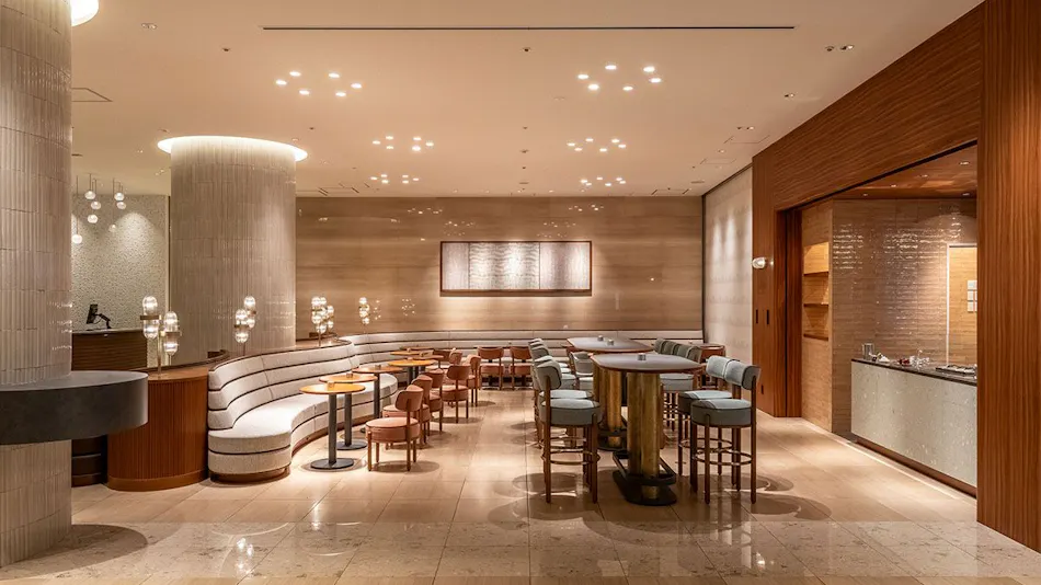 Hilton Tokyo Bay