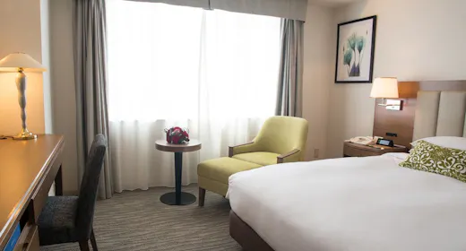ชั้นซูพีเรีย - เฉพาะค่าห้องพัก