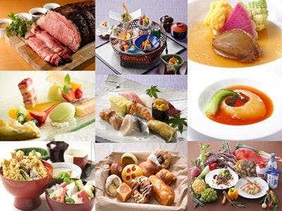 【รวมคูปองอเนกประสงค์มูลค่า 2000 เยนที่ใช้ได้ภายในที่พัก】แผนที่พัก ไม่รวมอาหาร