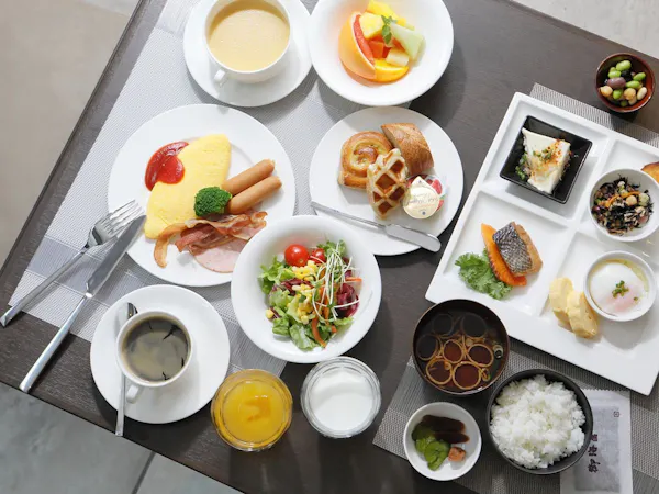 【จองล่วงหน้า 60】อัตราการให้คะแนน 10% ชั้นซูพีเรีย รวมอาหารเช้า