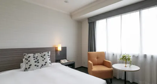 ชั้นมาตรฐาน - เฉพาะค่าห้องพัก