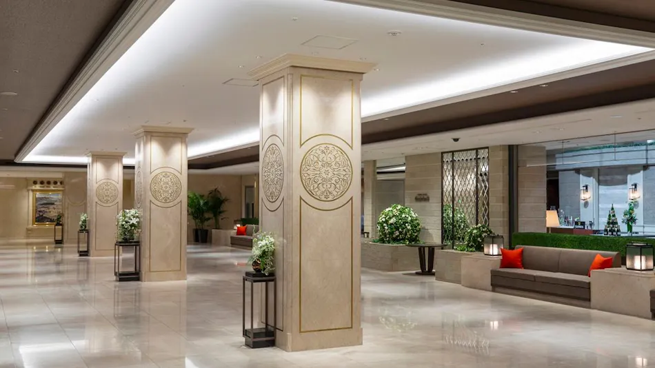 Nagoya Tokyu Hotel
