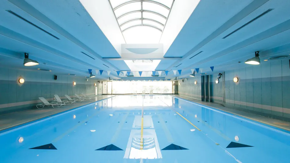 Nagoya Tokyu Hotel