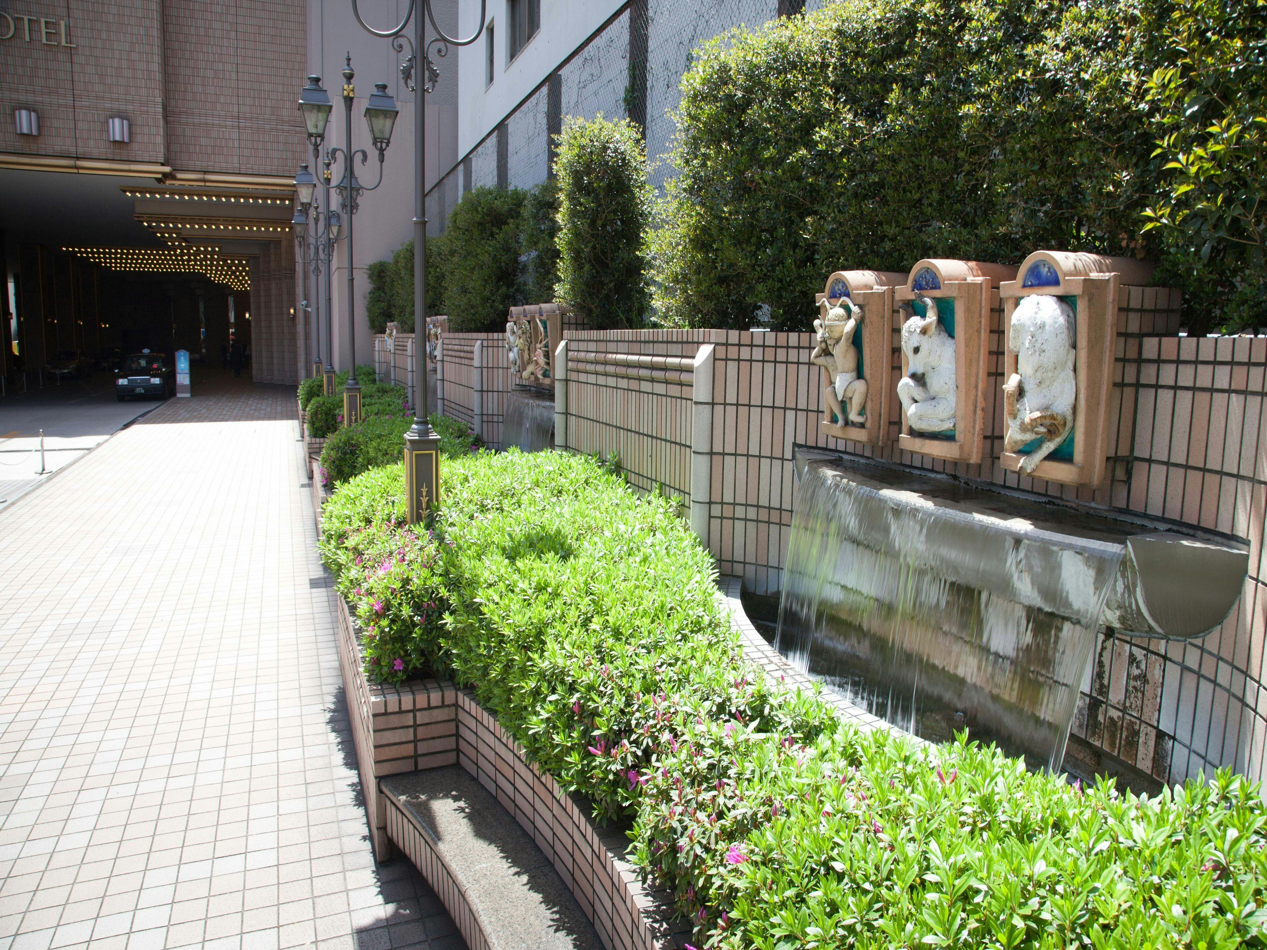 Nagoya Tokyu Hotel