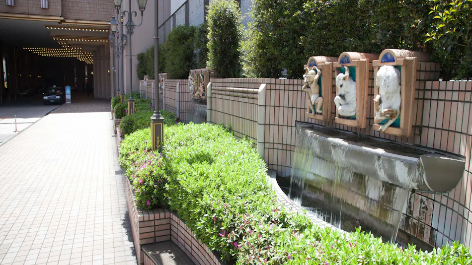 Nagoya Tokyu Hotel