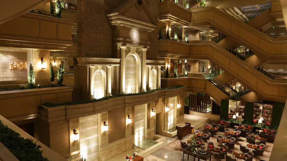 Nagoya Tokyu Hotel
