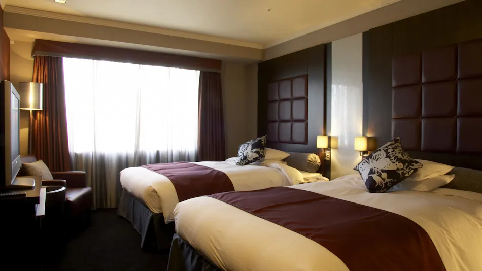 Nagoya Tokyu Hotel