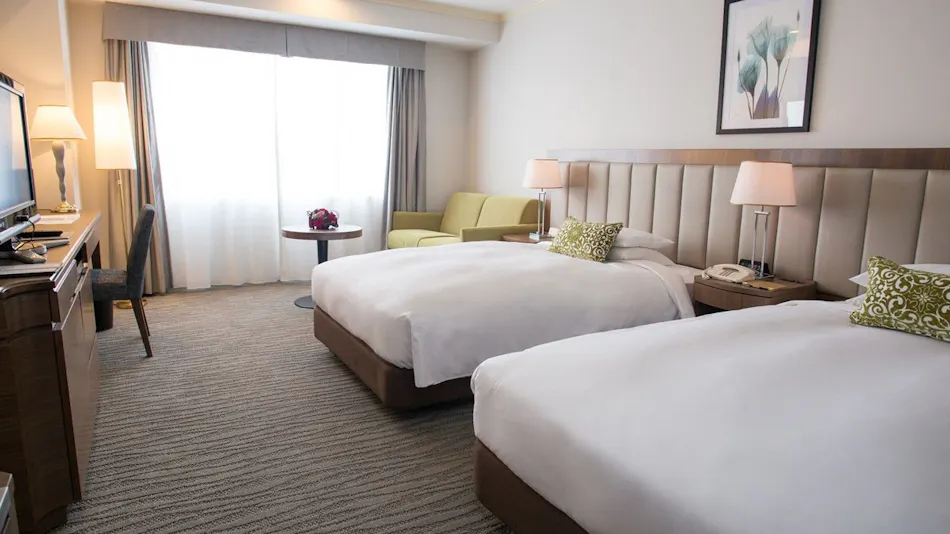 Nagoya Tokyu Hotel
