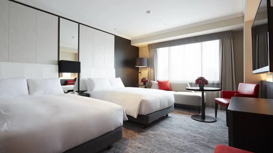 Nagoya Tokyu Hotel