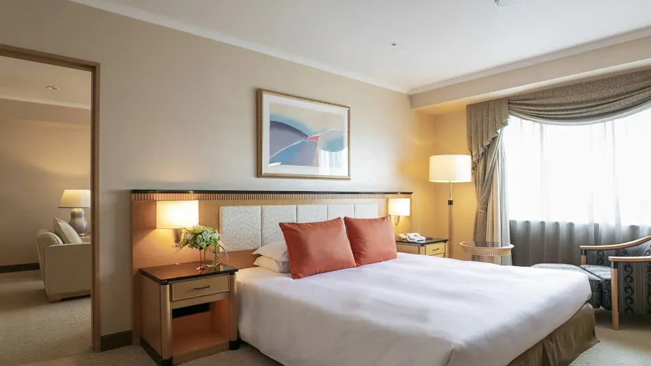 Nagoya Tokyu Hotel