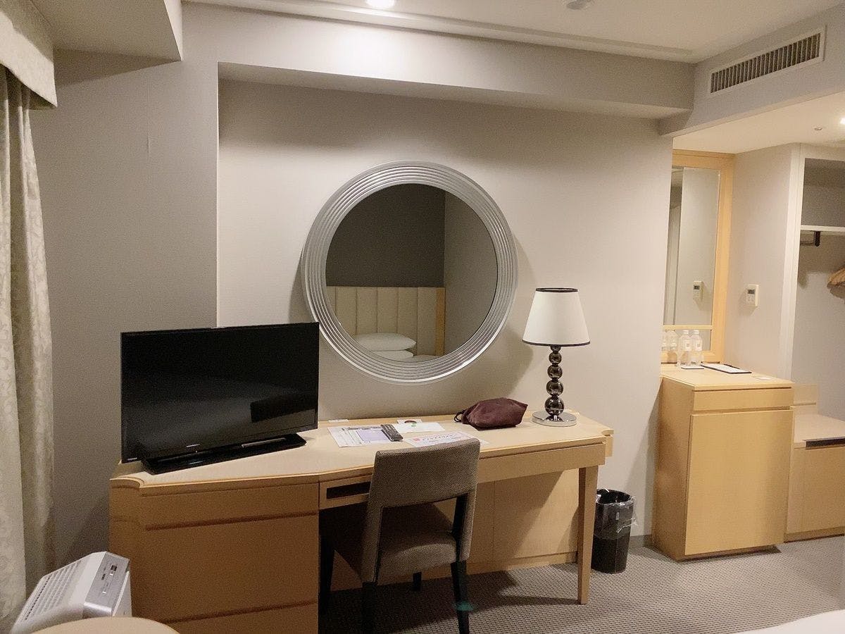 名古屋東急ホテル