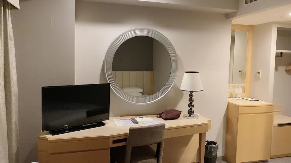 Nagoya Tokyu Hotel