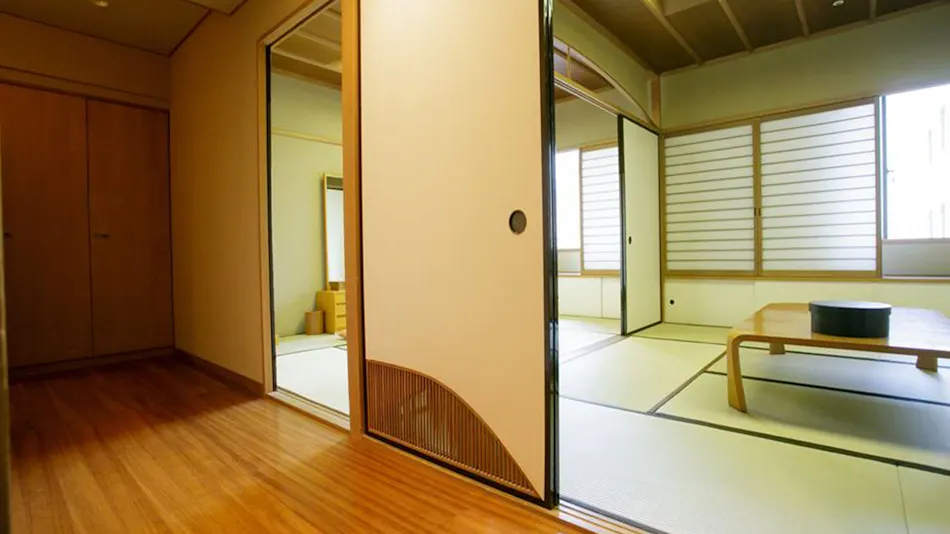 Nagoya Tokyu Hotel