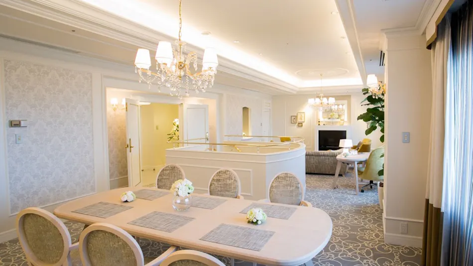 Nagoya Tokyu Hotel