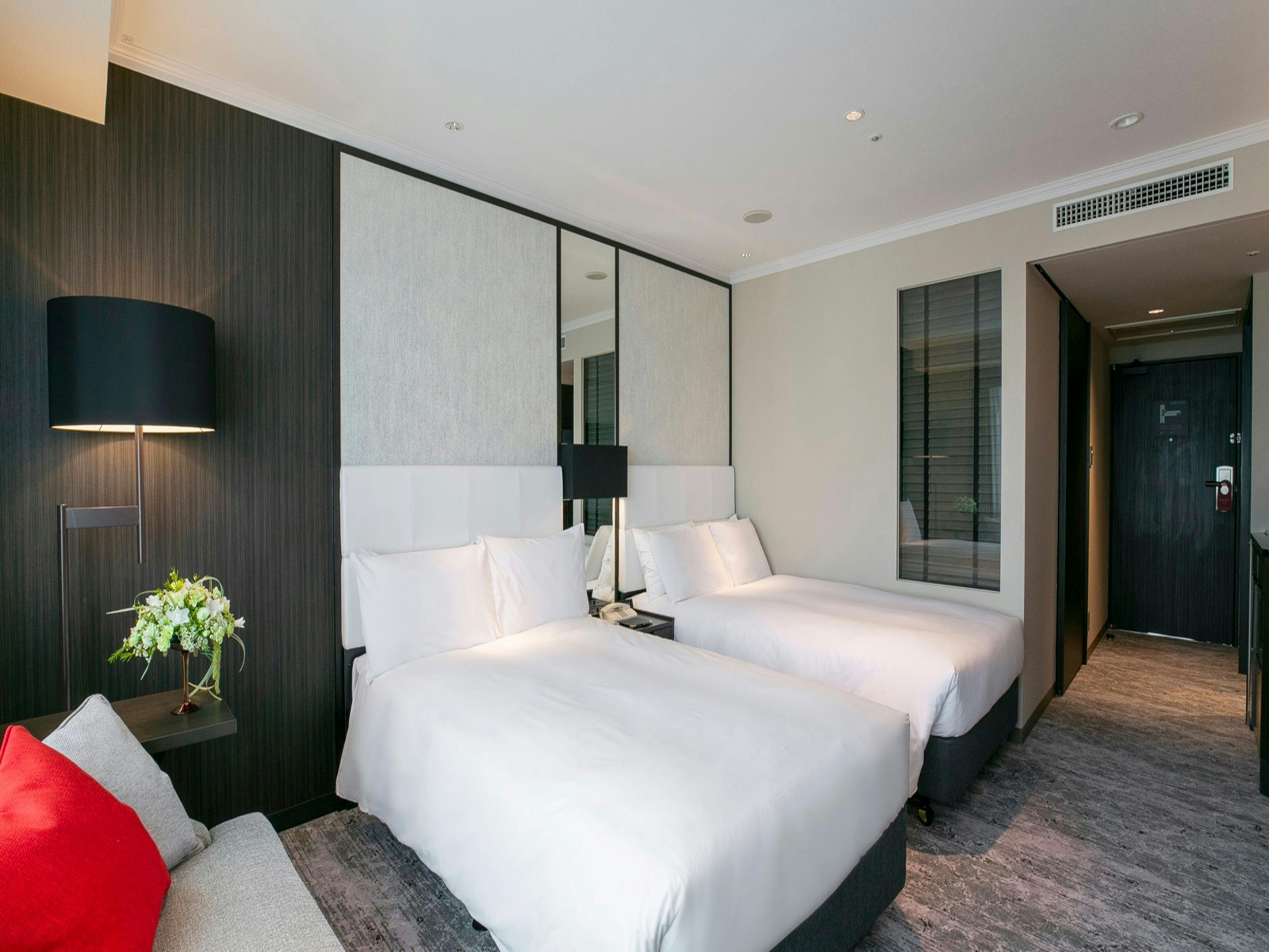 Nagoya Tokyu Hotel