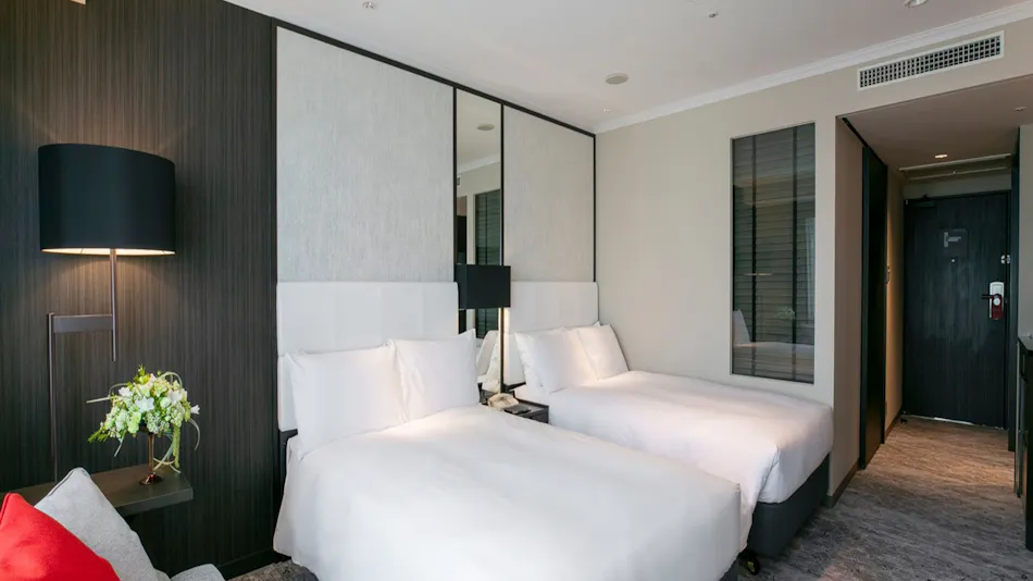 Nagoya Tokyu Hotel