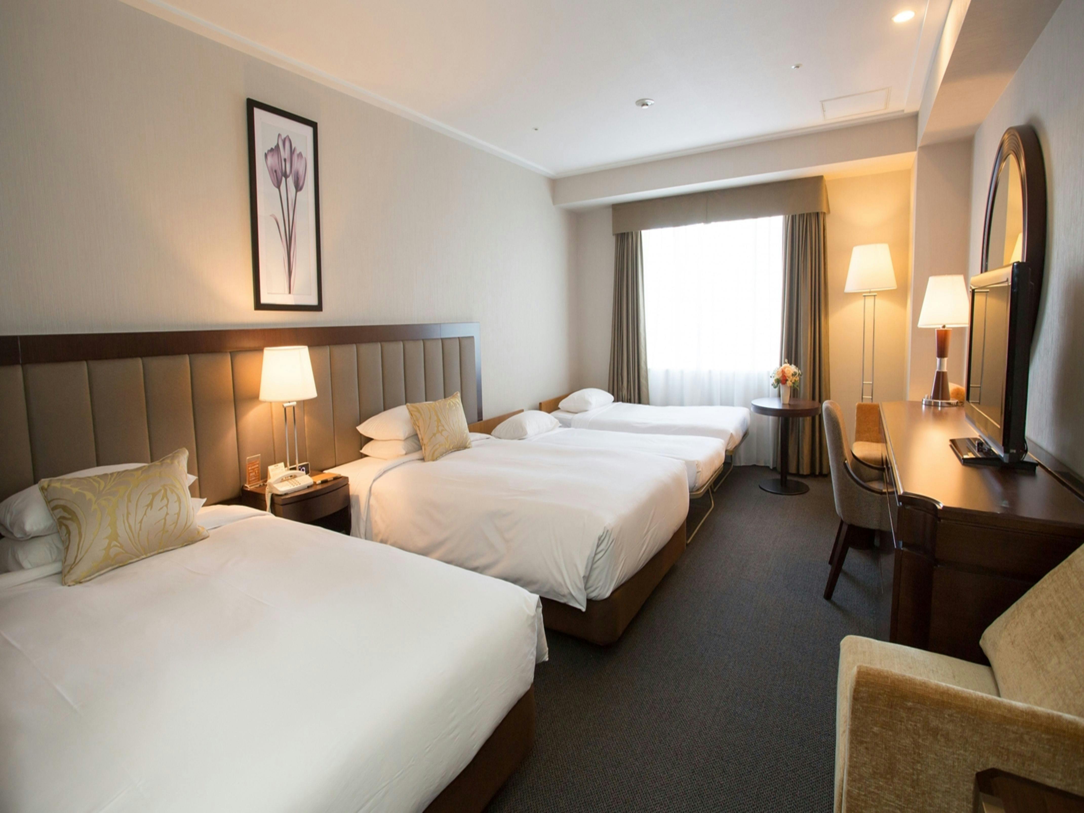 Nagoya Tokyu Hotel